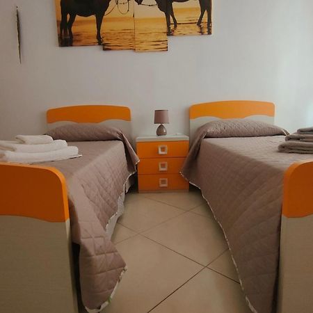 Chez Marie Apartment Livorno Exterior photo
