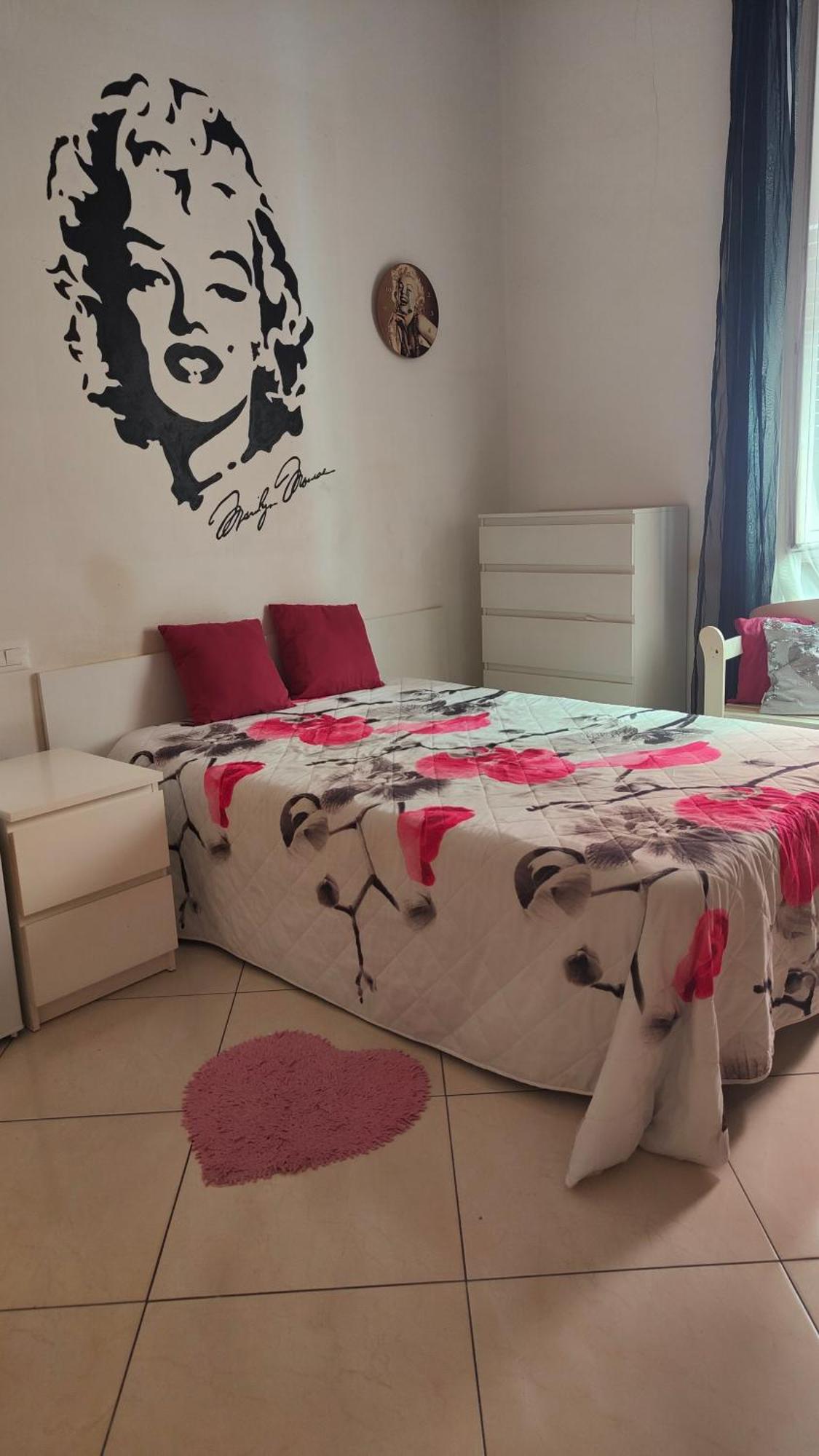 Chez Marie Apartment Livorno Exterior photo